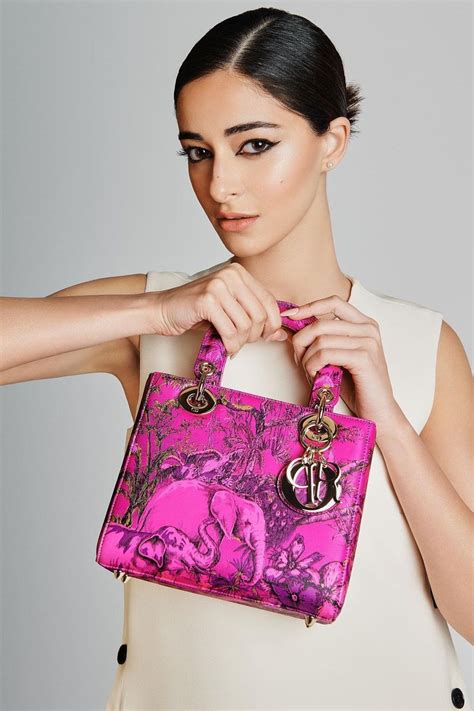 lady dior bag a line